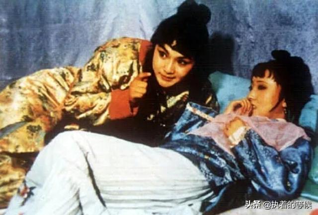 87红楼梦演员重聚:你怎么看待87版《红楼梦》的结局