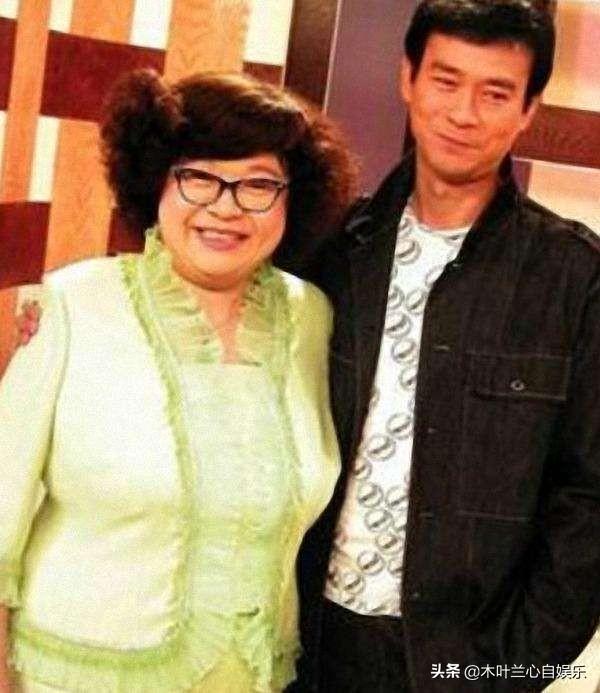 郑少秋和沈殿霞:得知郑少秋陪赵雅芝进妇科医院做检查后，沈殿霞打了赵雅芝吗？