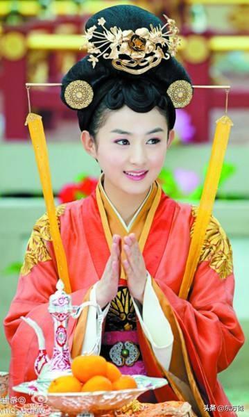 陆贞是谁:历史上陆贞的原型是谁，陆贞最后的结局又是如何？