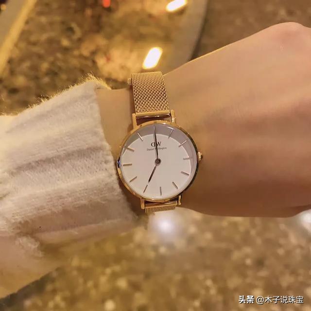 名牌手表有哪些牌子？插图48