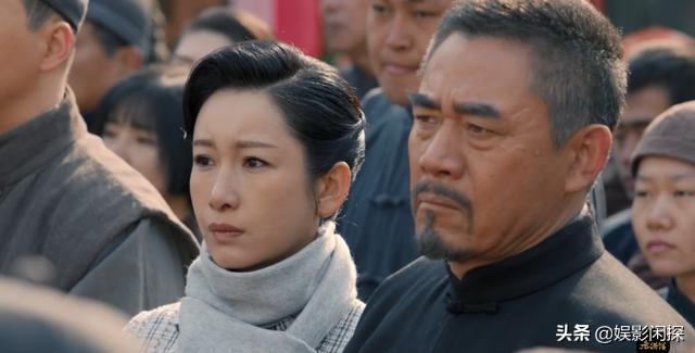 屠洪刚妻子:有人说《老酒馆》中三个女人毁了一部剧，你认同吗