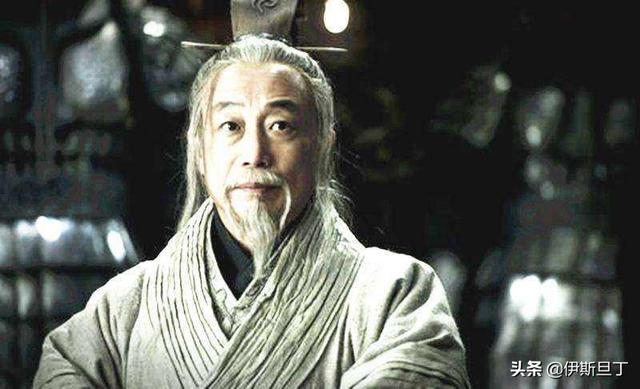 楚汉之争:楚汉争雄时期，谁才是第一谋士，张良还是范增？