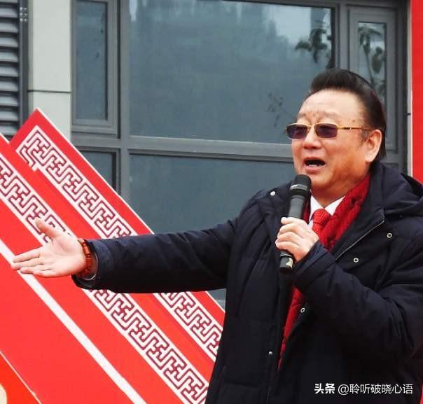 农民歌手刘畅:歌唱家，农民歌唱家，农民歌手，歌手与农民有啥关系？