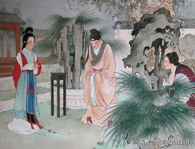 崔莺莺:张生为何对崔莺莺薄情始乱终弃？