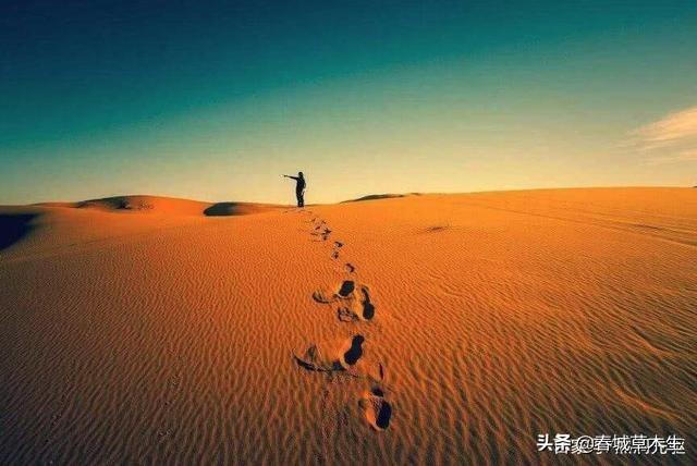 民间妖精成精灵异事件:你听说过“鬼打墙”吗，或者亲身经历过吗？