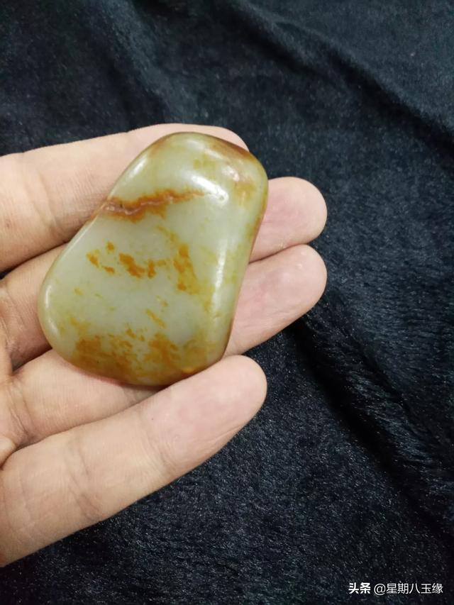 和田玉有哪些料子,和田玉中的“好料子”是如何定义的？