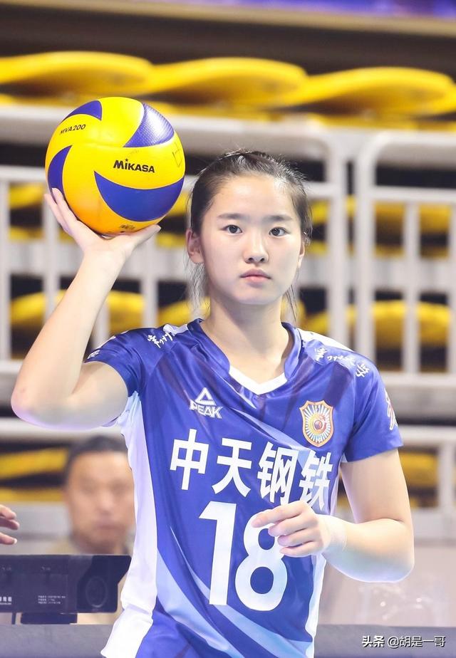 为什么八一女排抽调李盈莹参加军运，而不是选择实力更强的朱婷