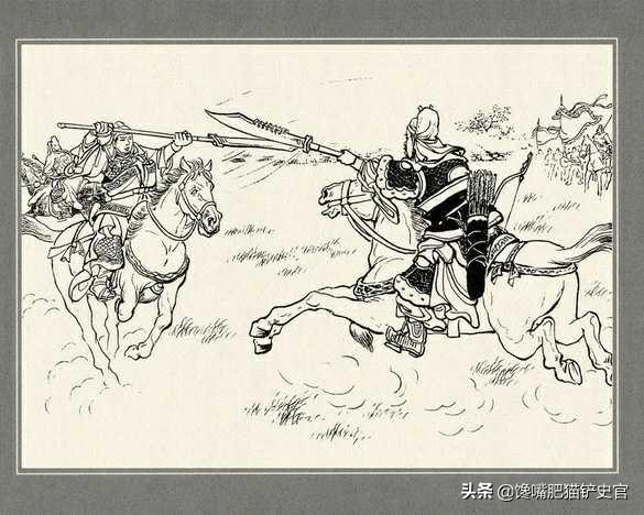 三国王平:三国时期真实的王平是一个怎样的人？