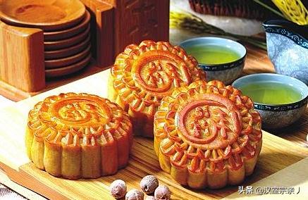 中秋节为什么吃月饼，中秋节为什么要吃月饼，有什么故事么