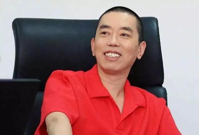 释延能:有没有人见过明星本人跟照片有什么区别