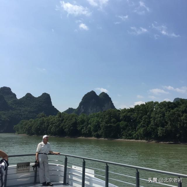 为何有人说:"桂林山水甲天下,而阳朔灯光甲桂林"?-图12