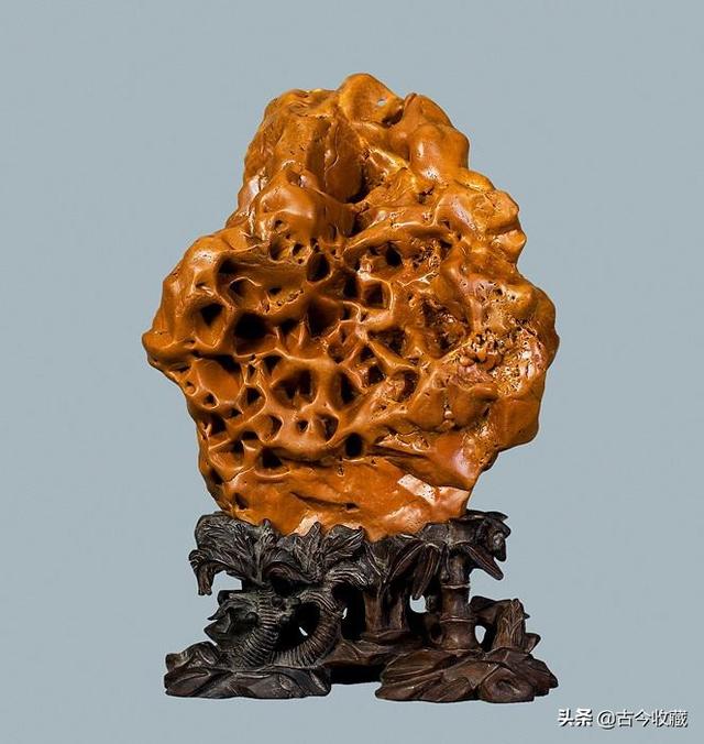 顶级玉石图片,各位藏友看看，这是玉石吗？