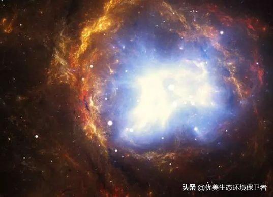 太阳系最恐怖的星球，太阳系中的小行星带有可能形成一个新的行星吗