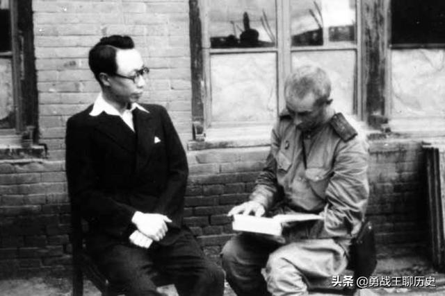 溥仪晚年灵异事件:溥仪的后半生是怎么过的？