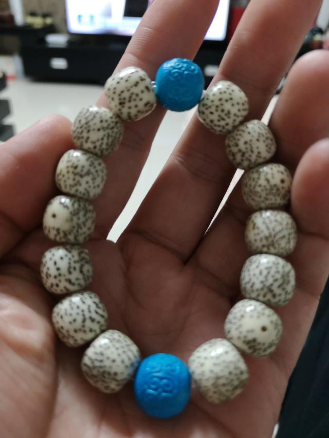 晒晒你的文玩宝贝。都是怎么保养的？插图3