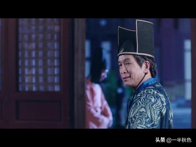 陈玄礼:马嵬坡之变中，杨国忠和杨贵妃被杀，太子李亨扮演了什么角色？