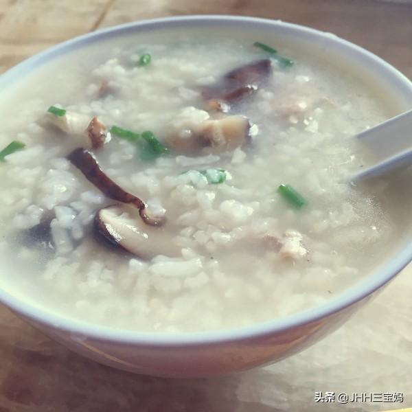 广东人早餐一般吃什么？插图4