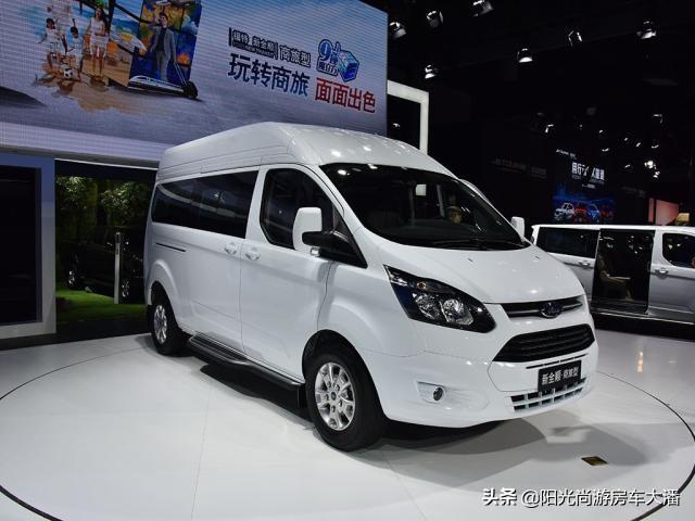 大通依维柯全顺哪个好