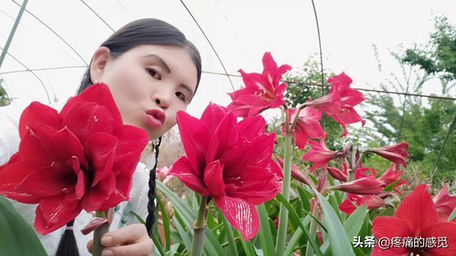 你见过最萌的女生是什么样的？
