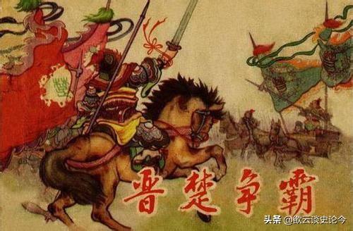 吴越争霸:浙江的吴越文化体现在哪些地方？