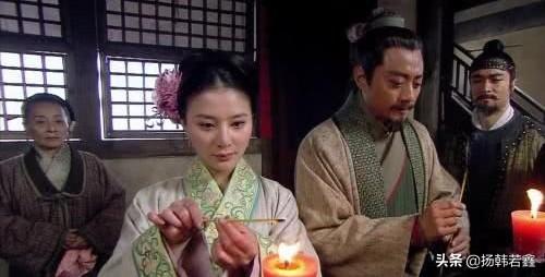 阎婆惜:《水浒传》里的武松，要是娶了阎婆惜，阎婆惜还会出轨吗？