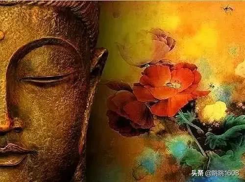 佛语心静的句子:描写莲花并带着禅意的句子都有什么？