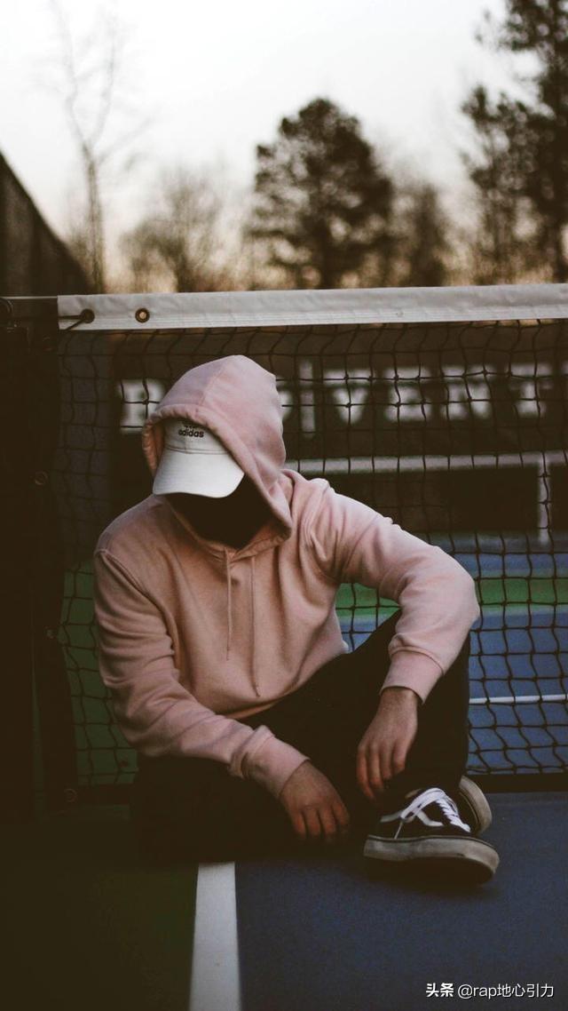 有高冷的微信头像推荐吗