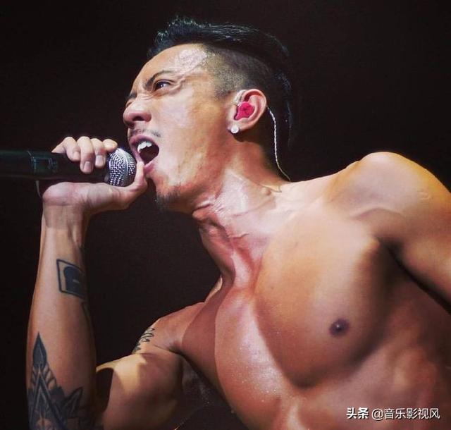 连浩勤:有哪些香港演员唱歌特别好听？
