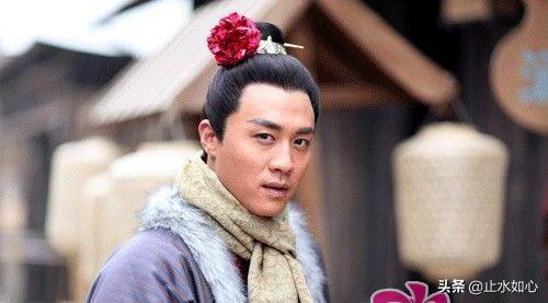 八百壮士真实历史:历史上真的有西门庆吗？他的原型是谁？