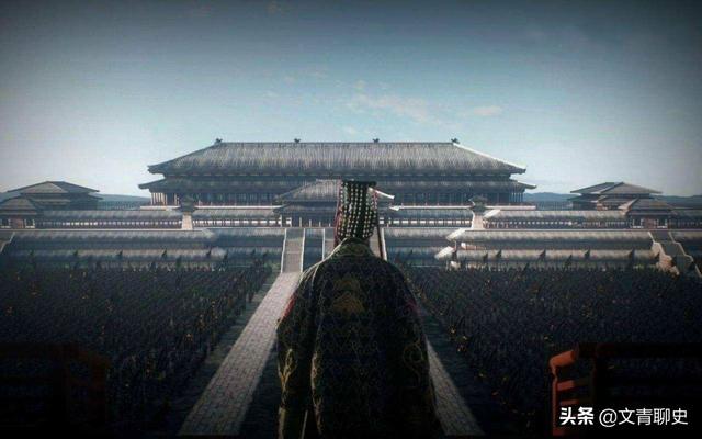 巴寡妇清:秦始皇不立皇后，是因为得不到巴寡妇清也不愿意将就吗？