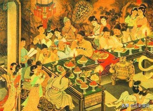 现在普通人吃的比古代皇帝还好吗？插图60