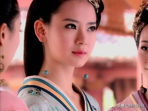 养面首:怎么看待武则天养面首这件事？