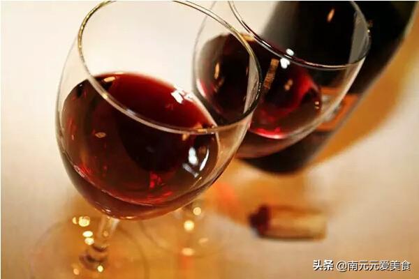 怎样酿葡萄酒最好喝，酿好的葡萄酒怎么提升口感？