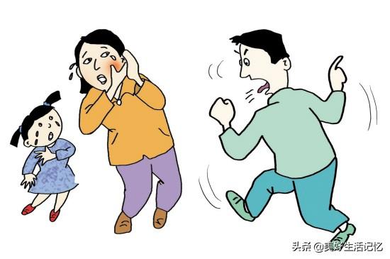 卓宝家暴:你认识的实施家暴的人后来怎样了？