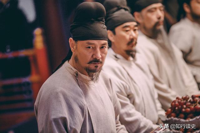 历史上得到善终的奸臣是哪些？