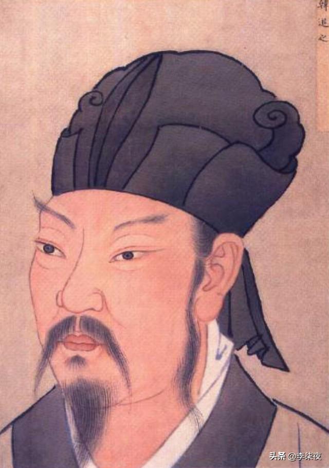 唐宋八大家有谁:唐宋八大家，唐朝的是谁？