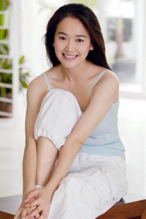 你觉得左小青美在哪里?-生活百科