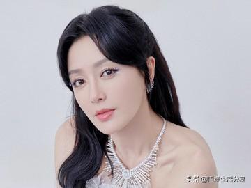 秦岚资料:秦岚演过哪些电视剧和电影？