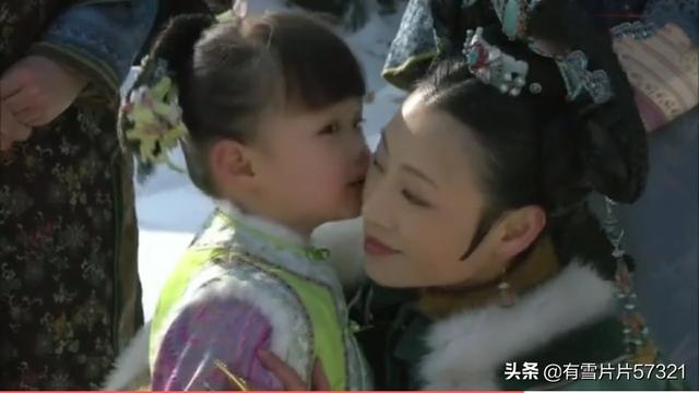 同时收养四个病娇以后:《甄嬛传》里端妃为何收养温宜公主而不收养无人照顾的四阿哥？