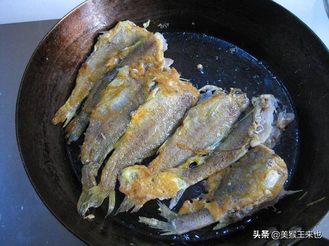 豆腐怎么烧好吃,小黄鱼烧豆腐怎么烧好吃？