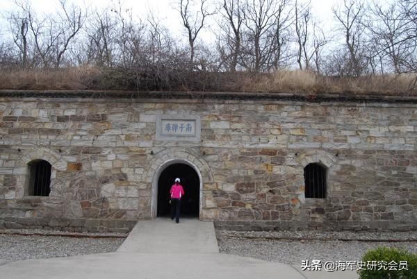 中日黄海海战之前北洋水师为什么不携带足够的炮弹？插图15