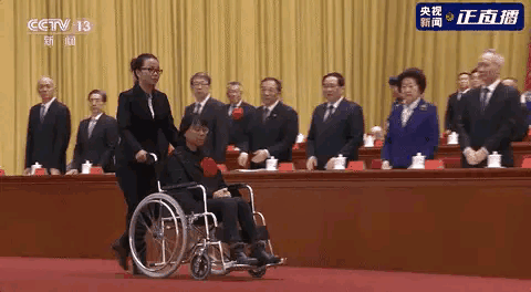 李心草案:张桂梅身体得到治疗了吗？