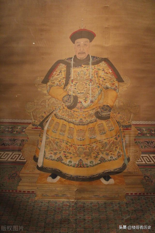 朱见深:为什么明宪宗子嗣数量仅次于朱元璋，还有人抓着万贵妃不放？