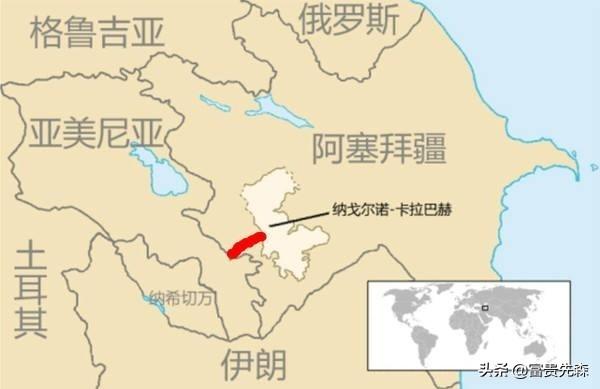 亚美尼亚人:亚美尼亚属于斯拉夫民族吗？
