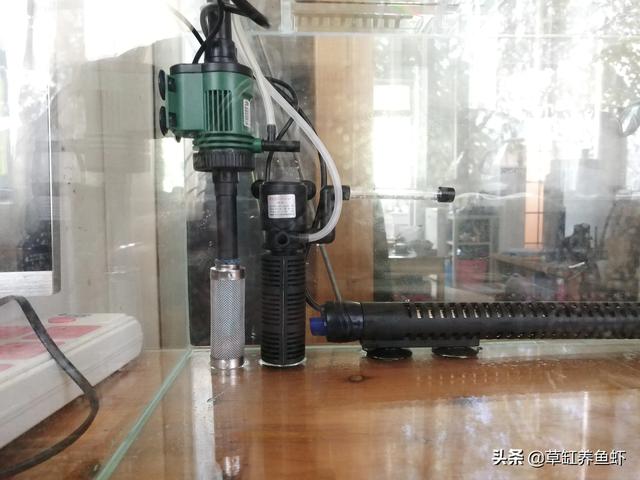 陆佳璐:国产鱼缸潜水泵哪个牌子最好