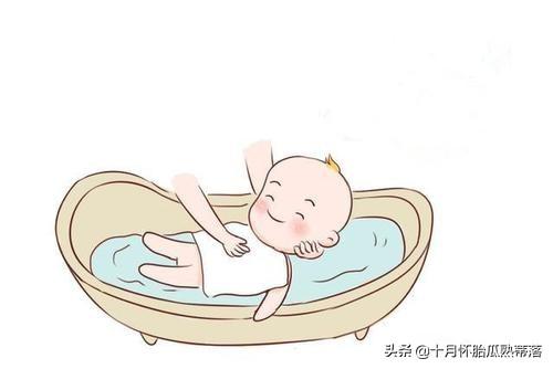 给宝宝洗澡有哪些注意事项吗？