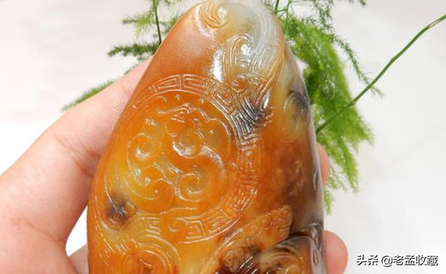 买和田玉籽料能保值吗,什么样的籽才是值得收藏的新疆和田玉籽料？