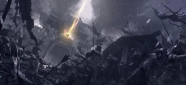 苏嘉燕:《雪中悍刀行》中哪个角色死的最悲惨？