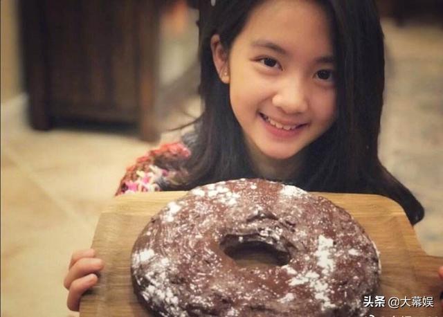 邱淑贞:为什么说好多女神都美貌失传，就邱淑贞很幸运地将美貌遗传下去了