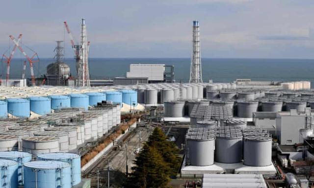 日本核辐射:日本政府或最快下周决定将福岛核污水排入大海，我们有何影响